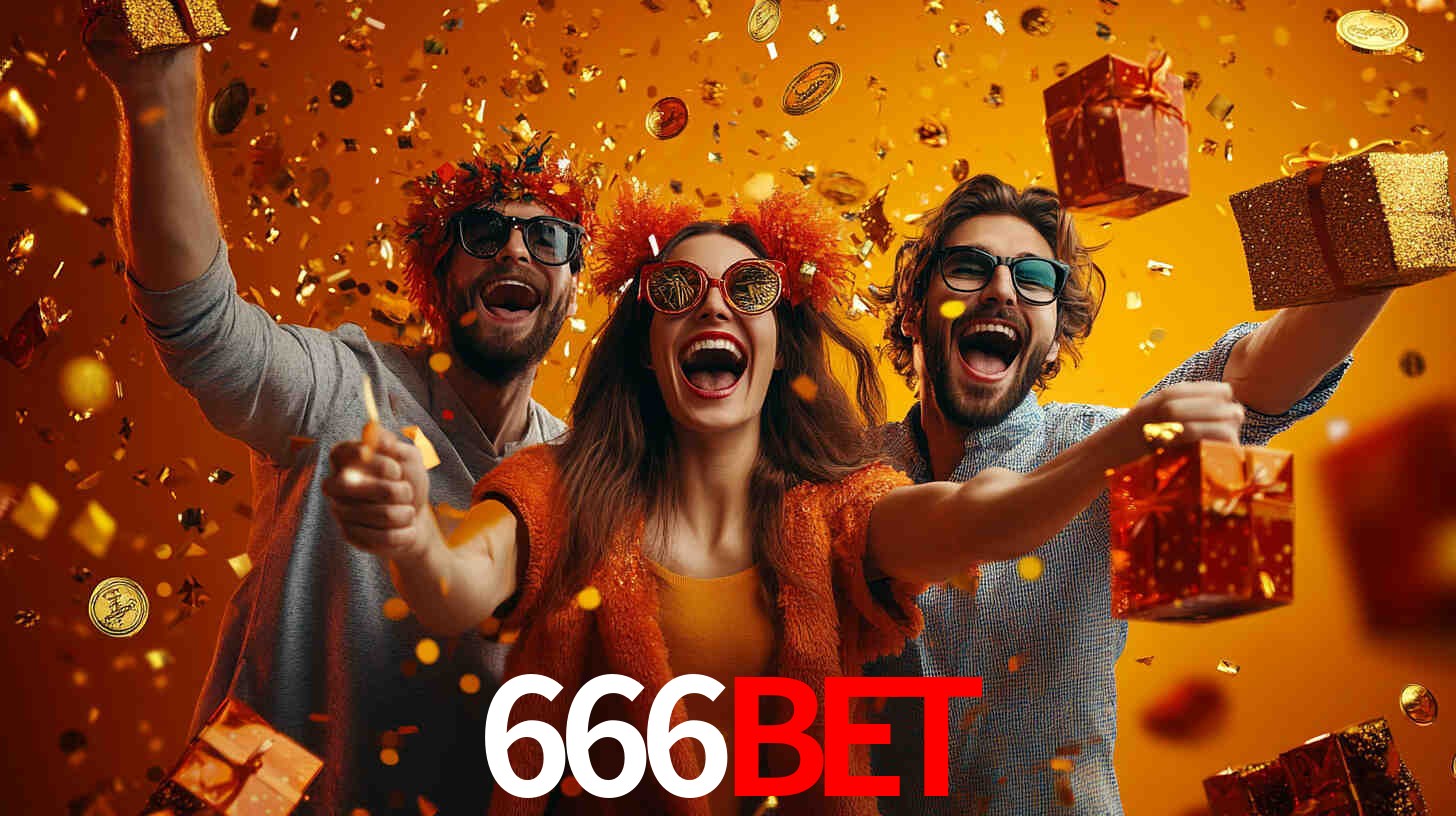 666Bet: Seu Cassino Premiado com Pagamentos Rápidos