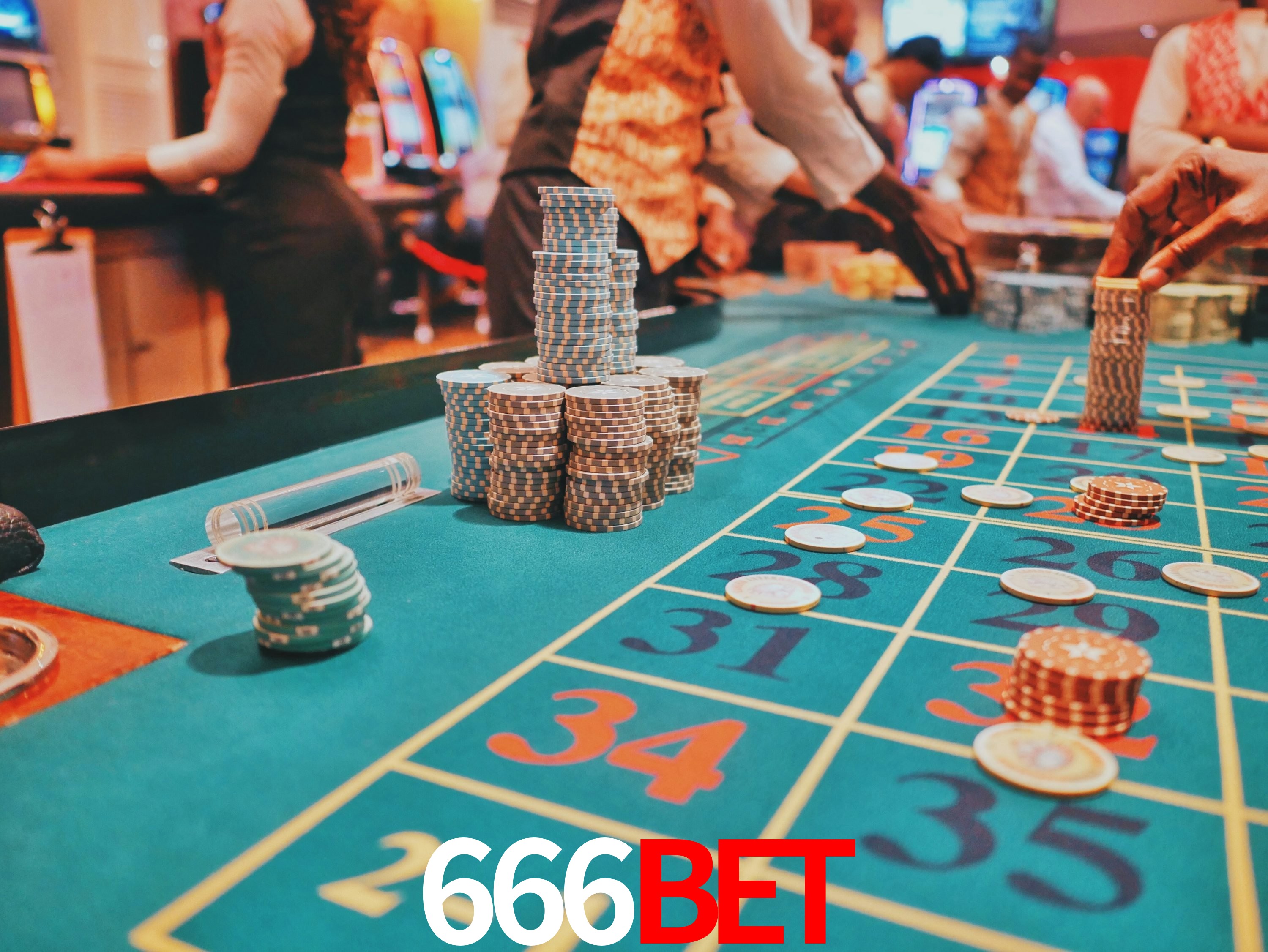Diretório de Jogos 666Bet
