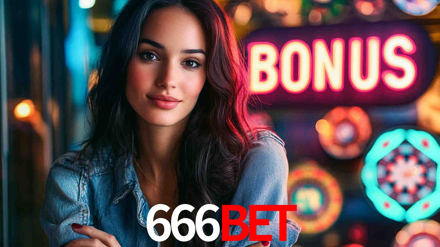666Bet - Seu Cassino de Confiança - 6666Bet Login