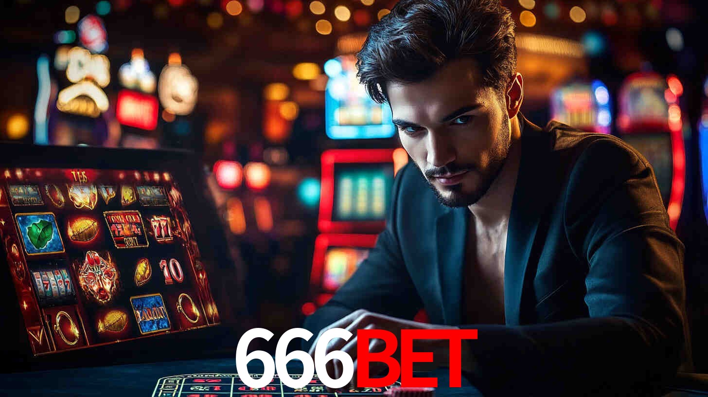 6666Bet Login