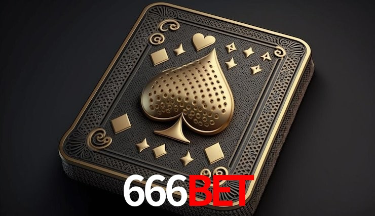 Design Responsivo 666Bet
