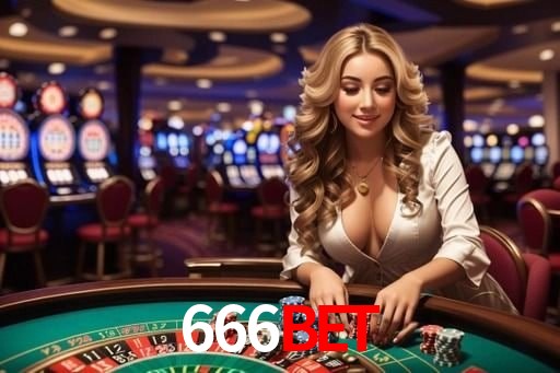 Welcome Bonus 666Bet