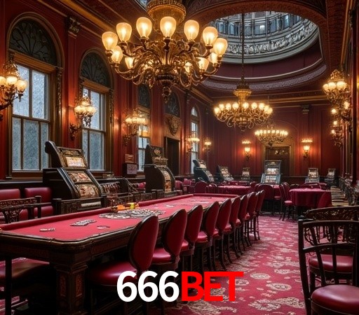 666Bet Salvador - Support